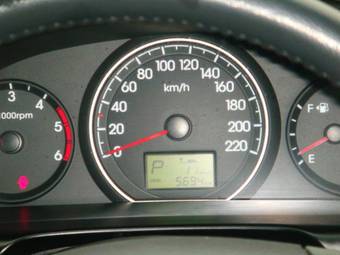 2009 Hyundai Starex Pictures