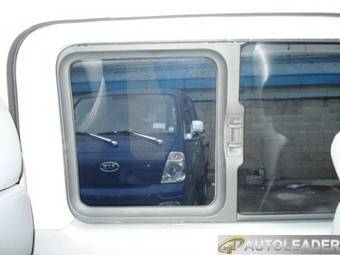 2009 Hyundai Starex For Sale