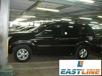2010 Hyundai Starex For Sale