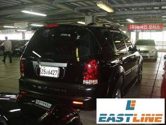 2010 Hyundai Starex Pics