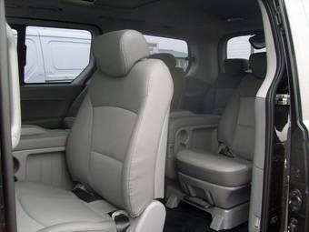 2010 Hyundai Starex For Sale