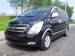 Pictures Hyundai Starex