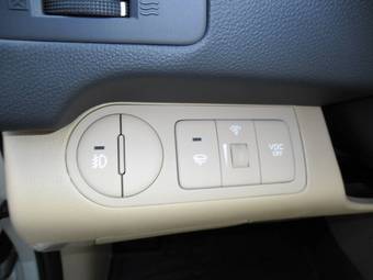 2011 Hyundai Starex For Sale