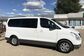 Hyundai Starex II TQ 2.5 WGT 2WD MT Wagon Deluxe 12 seats (140 Hp) 