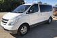 2012 Hyundai Starex II TQ 2.5 WGT 2WD MT Wagon Deluxe 12 seats (140 Hp) 