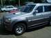 Preview 2001 Hyundai Terracan