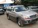 Preview 2001 Terracan