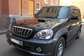 Preview 2001 Hyundai Terracan