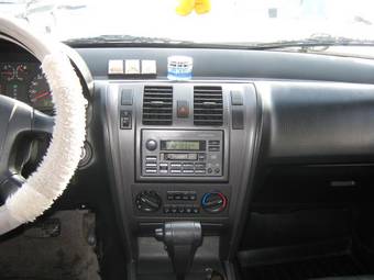 2001 Hyundai Terracan For Sale