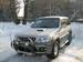 Pictures Hyundai Terracan