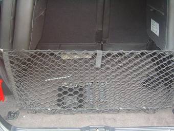 2001 Hyundai Terracan Pictures