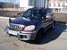 Preview 2001 Hyundai Terracan