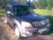 Pictures Hyundai Terracan