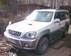 Preview 2001 Hyundai Terracan