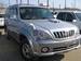 Pictures Hyundai Terracan