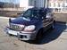 Preview 2001 Hyundai Terracan