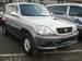 Preview 2001 Hyundai Terracan