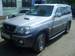 Preview 2001 Hyundai Terracan