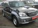 Pictures Hyundai Terracan