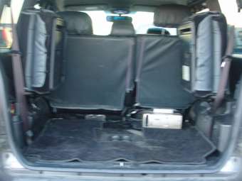 Hyundai Terracan