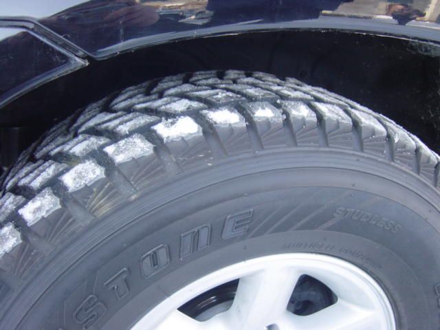 2002 Hyundai Terracan