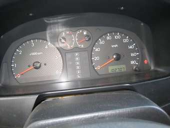 Hyundai Terracan