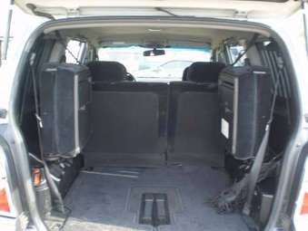 Hyundai Terracan