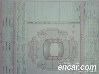 Hyundai Terracan