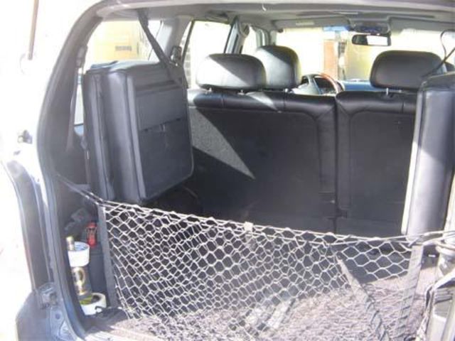 2002 Hyundai Terracan