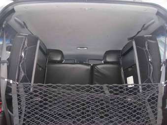 Hyundai Terracan