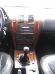Hyundai Terracan