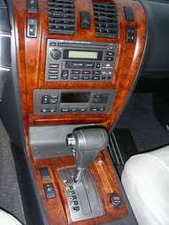 2002 Hyundai Terracan For Sale
