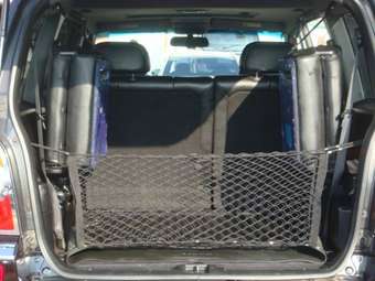2002 Hyundai Terracan For Sale