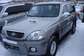 Preview 2002 Hyundai Terracan