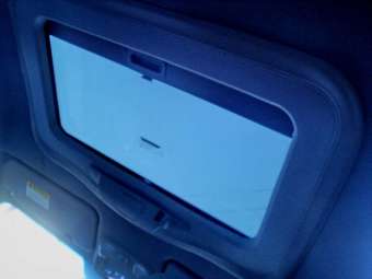 2002 Hyundai Terracan Photos