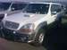 Preview 2002 Hyundai Terracan