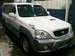 Preview 2002 Hyundai Terracan