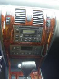 2002 Hyundai Terracan For Sale
