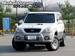 Preview 2002 Hyundai Terracan