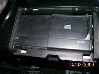 2002 Hyundai Terracan Photos