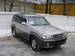 Preview 2002 Hyundai Terracan