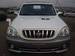 For Sale Hyundai Terracan