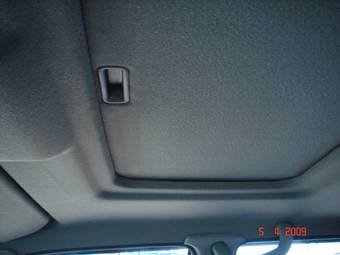 2002 Hyundai Terracan Wallpapers