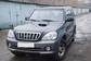 Preview 2002 Hyundai Terracan