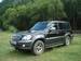 Preview 2002 Hyundai Terracan