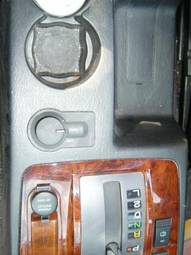 2002 Hyundai Terracan Pics