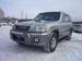 Preview 2002 Hyundai Terracan