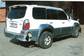 Preview 2002 Hyundai Terracan