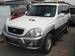 Preview 2002 Hyundai Terracan