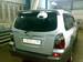 Preview 2002 Hyundai Terracan